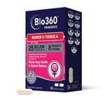 Bio360 Probiotics Women's Formula