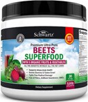 BioSchwartz Beets Superfood Powder