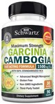 BioSchwartz Garcinia Cambogia