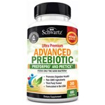 BioSchwartz Ultra Premium Advanced Prebiotic