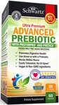BioSchwartz Ultra Premium Advanced Prebiotic