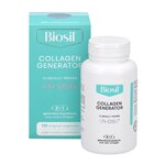 BioSil Advanced Collagen Generator - Hair Skin Nails