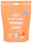 BioSteel Hydration Mix Packets Peach Mango