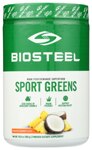 BioSteel Sport Greens Pineapple Coconut