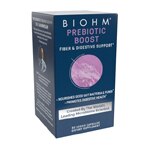 Biohm Prebiotic Boost