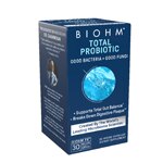 Biohm Total Probiotic