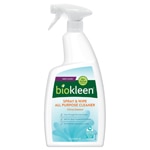 Biokleen All Purpose Cleaner Citrus Essence