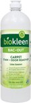 Biokleen Bac-Out Stain and Odor Remover