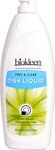 Biokleen Dish Liquid Free & Clear