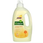 Biokleen Laundry Liquid HE Citrus Essence