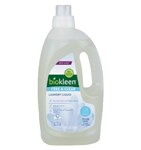 Biokleen Laundry Liquid HE Free & Clear Fragrance Free