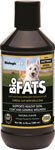 BiologicVET BioFATS Omega 3-6-9 Fatty Acid General Health Support For Cats & Dogs Natural