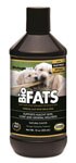 BiologicVET BioFATS Omega 3-6-9 Fatty Acid General Health Support For Cats & Dogs Natural