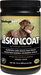 BiologicVET BioSKIN & COAT Natural Antihistamine Supplement Powder for Cats & Dogs Natural