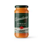 Bionaturae Organic Fruit Spread Apricot