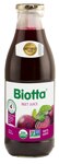 Biotta Beet Juice