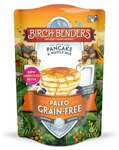Birch Benders Pancake & Waffle Mix Paleo Grain Free & Gluten Free