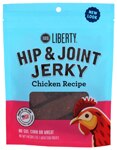 Bixbi Hip & Joint Grain Free Jerky for Dogs Chicken Recipe
