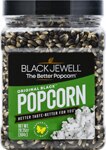 Black Jewell Original Black™ Popcorn Kernels Jar