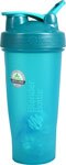 BlenderBottle Classic 28 oz. with Loop Teal
