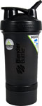 BlenderBottle ProStak™ 22 oz Black