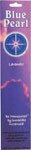 Blue Pearl Incense Lavender