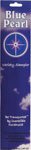 Blue Pearl Incense Variety Sampler