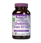 Bluebonnet Nutrition Albion® Extra-Strength Chelated Iron