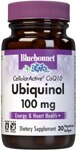 Bluebonnet Nutrition CellularActive® CoQ10 Ubiquinol