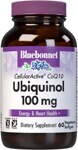 Bluebonnet Nutrition CellularActive® CoQ10 Ubiquinol
