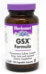 Bluebonnet Nutrition GSX® Formula
