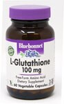 Bluebonnet Nutrition L-Glutathionine