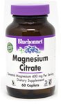Bluebonnet Nutrition Magnesium Citrate