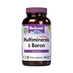 Bluebonnet Nutrition Multiminerals & Boron Iron-Free