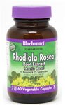 Bluebonnet Nutrition Rhodiola Rosea Root Extract