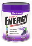 Bluebonnet Nutrition Simply Energy™ Grape