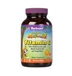 Bluebonnet Nutrition Super Earth® Rainforest Animalz® Vitamin C Natural Orange