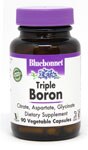 Bluebonnet Nutrition Ttriple Boron