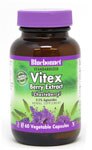 Bluebonnet Nutrition Vitex Berry Extract (Chasteberry)