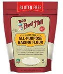 Bob's Red Mill All Purpose Baking Flour Gluten Free