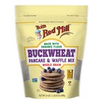 Bob's Red Mill Buckwheat Pancake & Waffle Mix