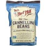 Bob's Red Mill Cannellini Beans