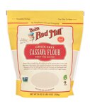Bob's Red Mill Cassava Flour