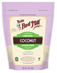 Bob's Red Mill Coconut Shredded Unsweetened