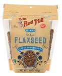 Bob's Red Mill Flaxseed