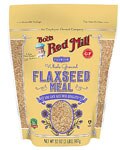 Bob's Red Mill Flaxseed Meal