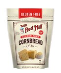 Bob's Red Mill Gluten Free Cornbread Mix