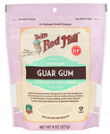Bob's Red Mill Gluten Free Kosher Guar Gum