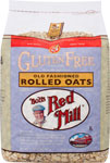 Bob's Red Mill Gluten Free Old Fashioned Rolled Oats