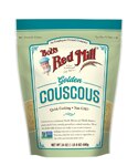 Bob's Red Mill Golden Couscous